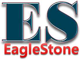 이글스톤 Logo