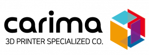 캐리마 Logo