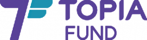 토피아펀드 Logo