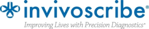 Invivoscribe, Inc. Logo