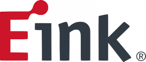 이잉크 Logo