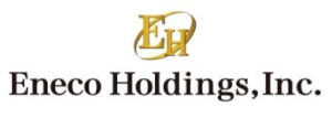 Eneco Holdings, Inc. Logo