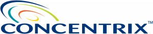 콘센트릭스서비스코리아 Logo