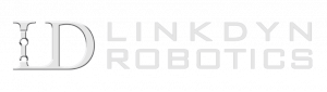 링크다인 로보틱스 Logo