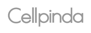 셀핀다 Logo