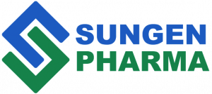 SunGen Pharma Logo