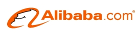 알리바바닷컴 Logo