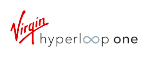 Virgin Hyperloop One Logo