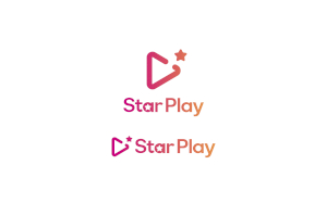 스타플레이 Logo