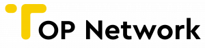 TOP Network Logo