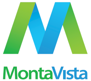 몬타비스타소프트웨어코리아 Logo