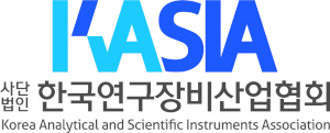 한국연구장비산업협회 Logo