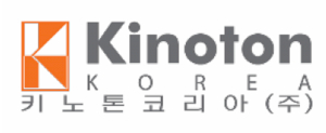 키노톤코리아 Logo