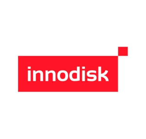 Innodisk Corporation Logo