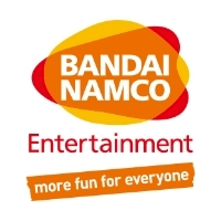 BANDAI NAMCO Entertainment Inc. Logo