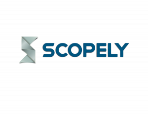 스코플리 Logo