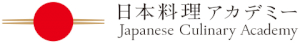 Japanese Culinary Academy Logo
