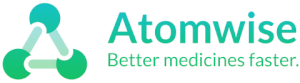 Atomwise, Inc. Logo