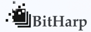 BitHarp Group Limited Logo