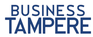 Business Tampere Logo