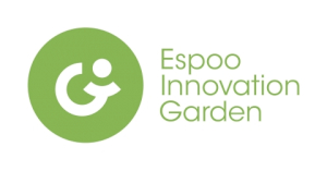 The City of Espoo Logo
