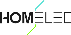 홈일렉코리아 Logo