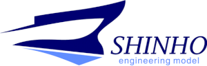 Shinho Engineering Model Logo