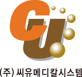 씨유메디칼시스템 Logo