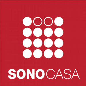 소노까사 Logo