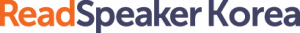 리드스피커코리아 Logo