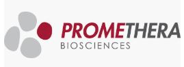 Promethera Biosciences SA Logo