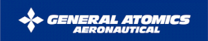 General Atomics Aeronautical Systems, Inc. Logo