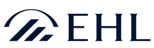 EHL Group Logo