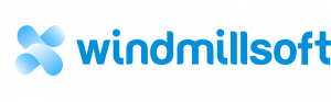윈드밀소프트 Logo