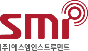 에스엠인스트루먼트 Logo