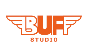버프스튜디오 Logo