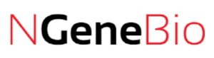 엔젠바이오 Logo