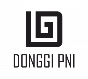 동기피엔아이 Logo
