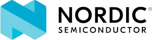 노르딕 세미컨덕터 Logo