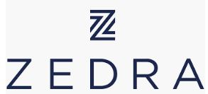 ZEDRA Logo