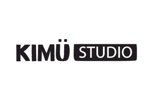 키뮤스튜디오 Logo