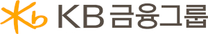 KB금융그룹 Logo
