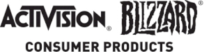 Activision Blizzard, Inc. Logo