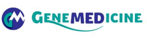 진메디신 Logo