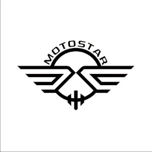 모토스타코리아 Logo