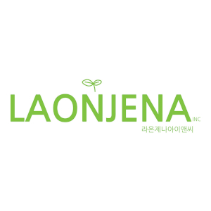 라온제나아이앤씨 Logo