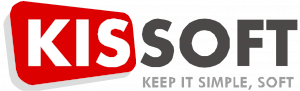 키스소프트 Logo