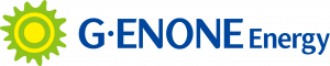 지엔원에너지 Logo