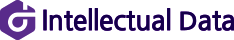 인텔렉추얼데이터 Logo