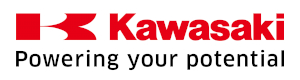 Kawasaki Heavy Industries, Ltd. Logo